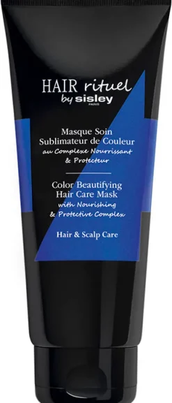 Colour Beautifying Hair Care Mask|HAIR RITUEL by Sisley Hot