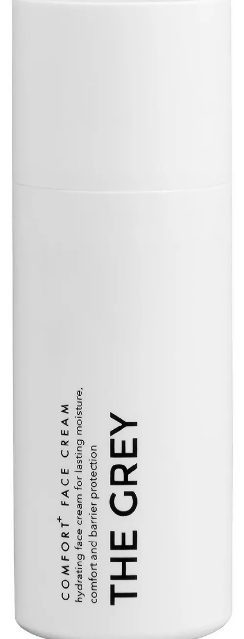 COMFORT+ FACE CREAM|The Grey Men's Skincare