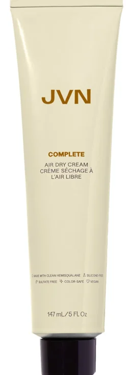 Complete Air Dry Cream|JVN Clearance