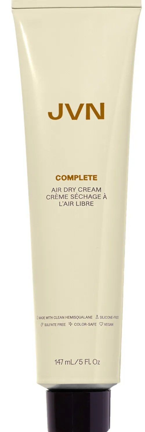 Complete Air Dry Cream|JVN Clearance