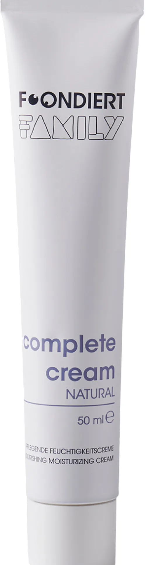 Complete Cream|FOONDIERT Hot