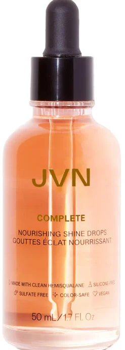 Complete Nourishing Shine Drops|JVN Sale