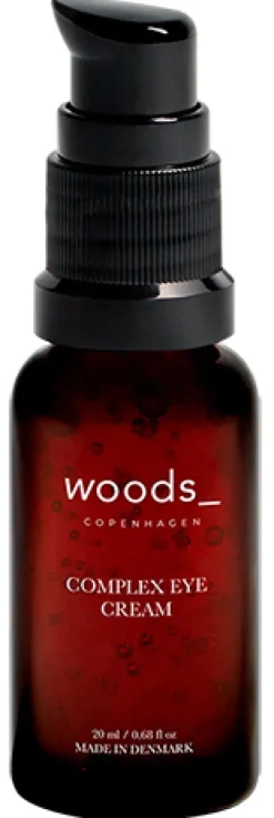 COMPLEX EYE CREAM|woods_copenhagen Online