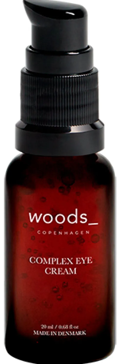 COMPLEX EYE CREAM|woods_copenhagen Online
