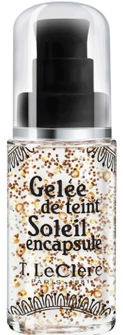 COMPLEXION GEL - ENCAPSULATED SUN|T.LeClerc Online