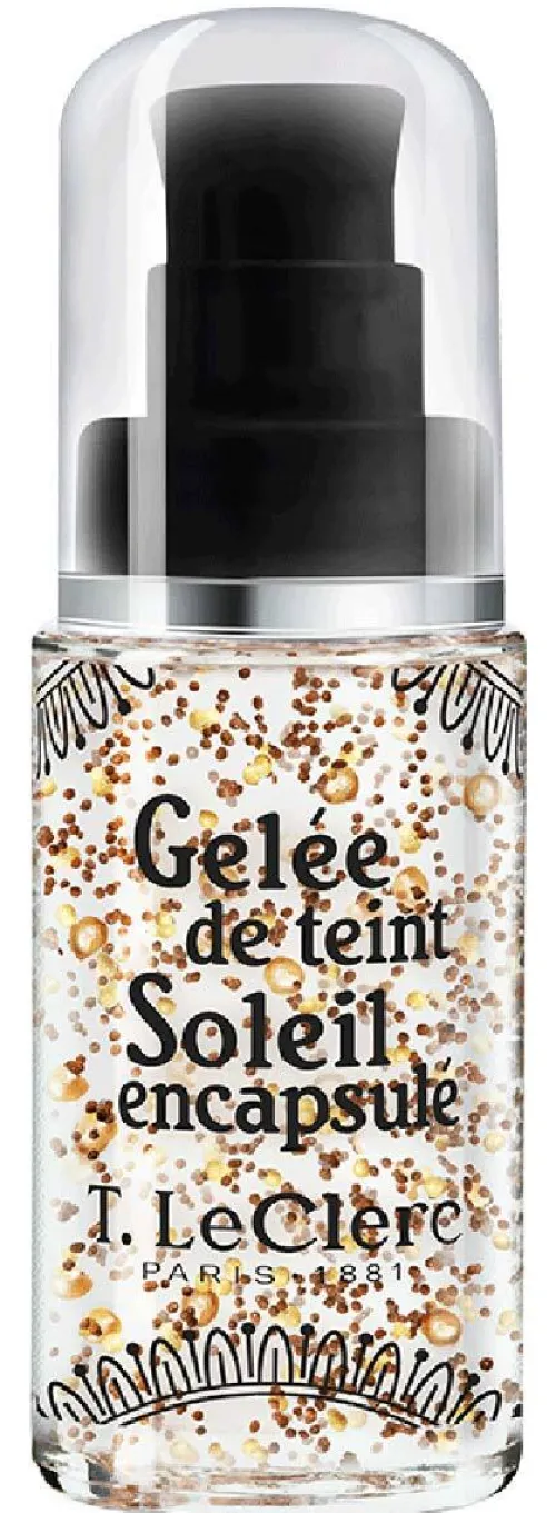 COMPLEXION GEL - ENCAPSULATED SUN|T.LeClerc Online