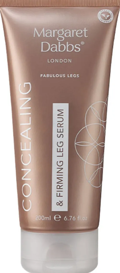 Concealing & Firming Leg Serum|Margaret Dabbs London Sale