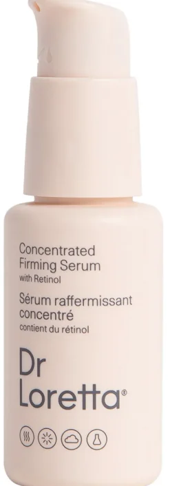 Concentrated Firming Serum|Dr. Loretta Online