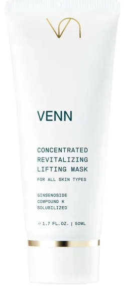 Concentrated Revitalizing Lifting Mask|Venn New