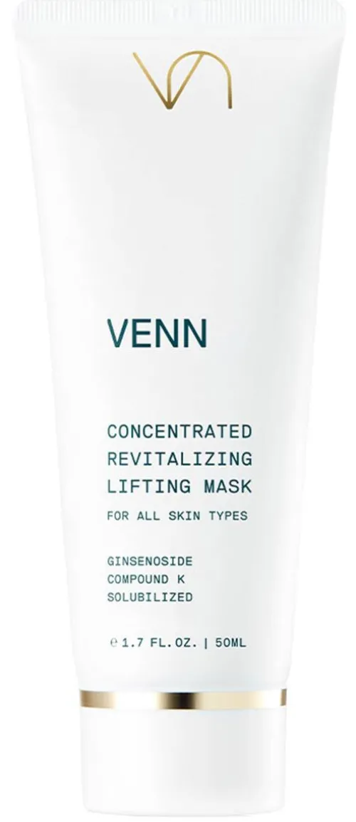 Concentrated Revitalizing Lifting Mask|Venn New