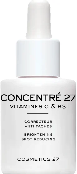 CONCENTRE 27|Cosmetics 27 Online
