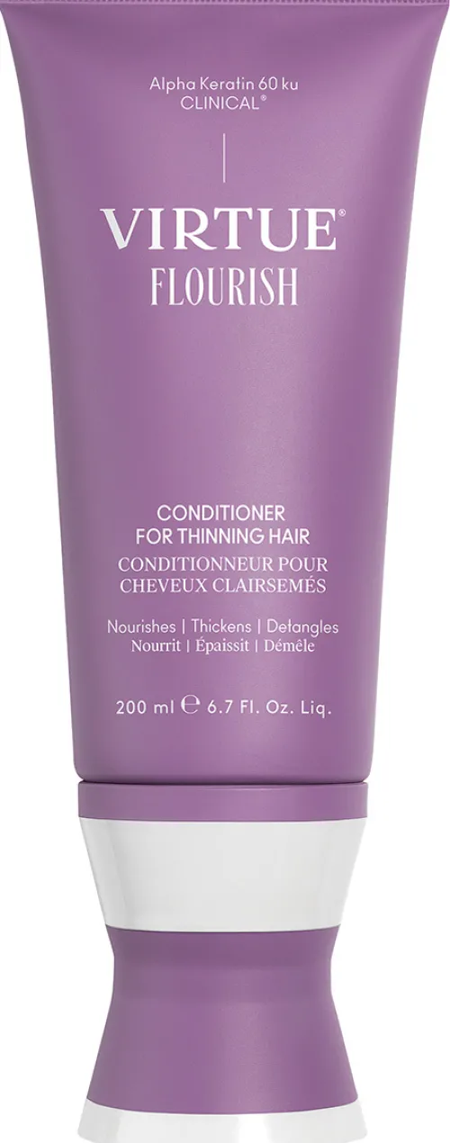 Conditioner for Thinning Hair|Virtue New