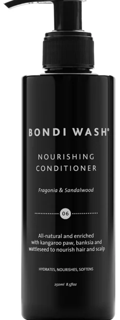 Conditioner Nourishing Fragonia & Sandalwood|Bondi Wash Sale