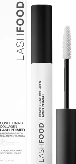Conditioning Collagen Lash Primer|Lashfood Clearance
