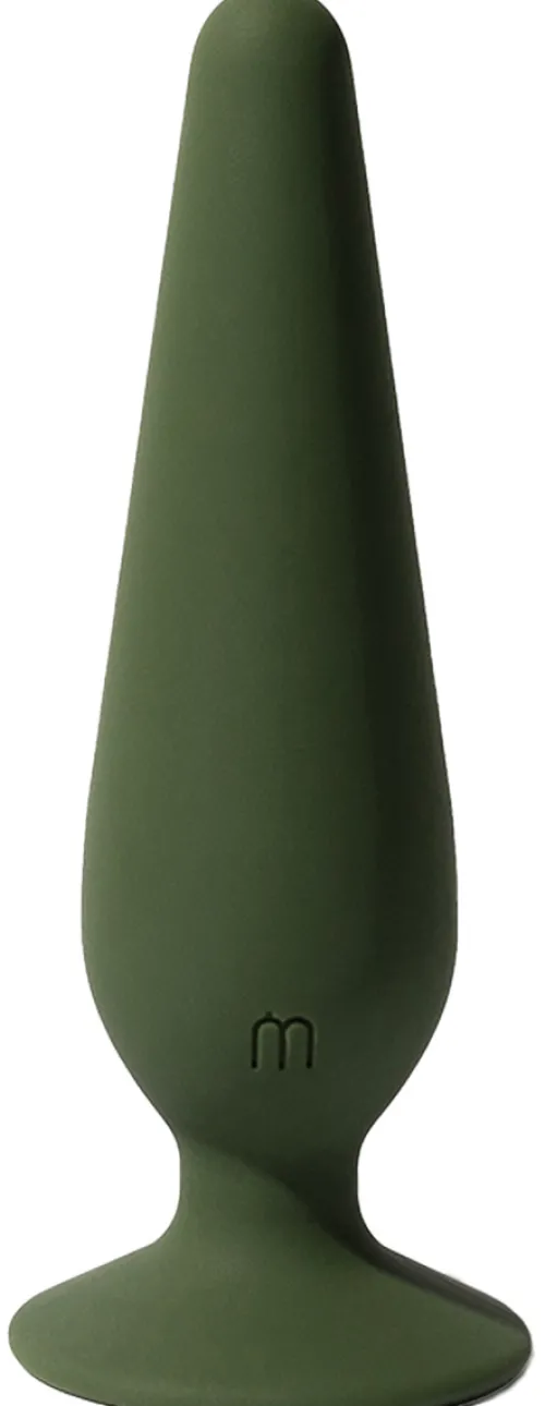 Cone, small|maude