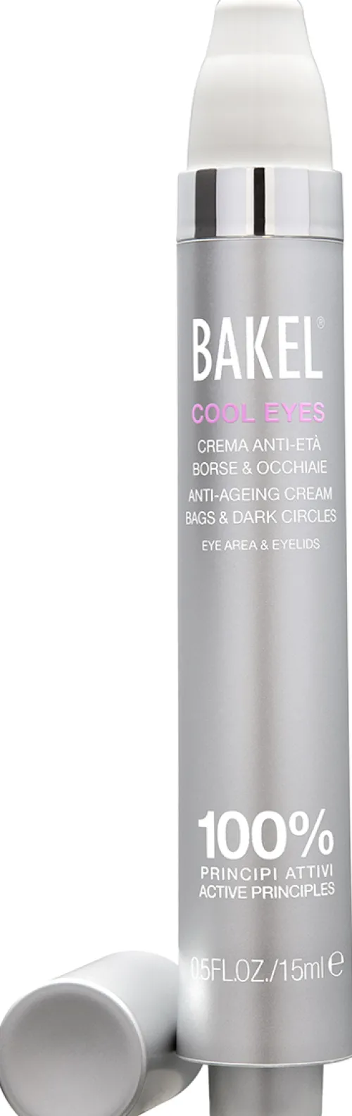 Cool Eyes Anti-Ageing Cream Bags & Dark Circles|Bakel Best
