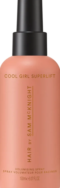 Cool Girl SuperLift Volumising Spray|Hair by Sam McKnight