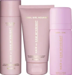 Cool Girl Volume Edit|Hair by Sam McKnight Clearance