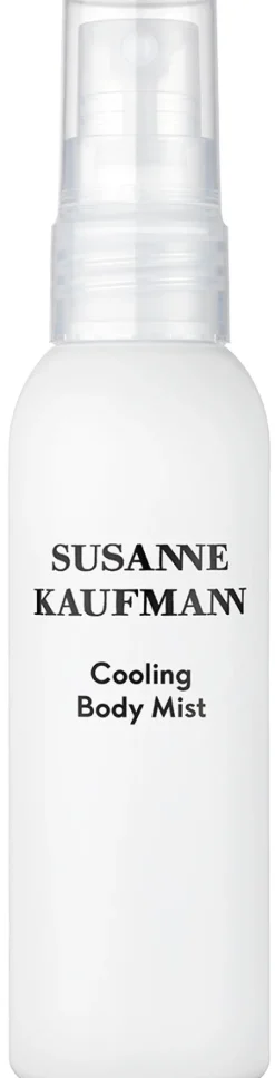 Cooling Body Mist|Susanne Kaufmann Outlet