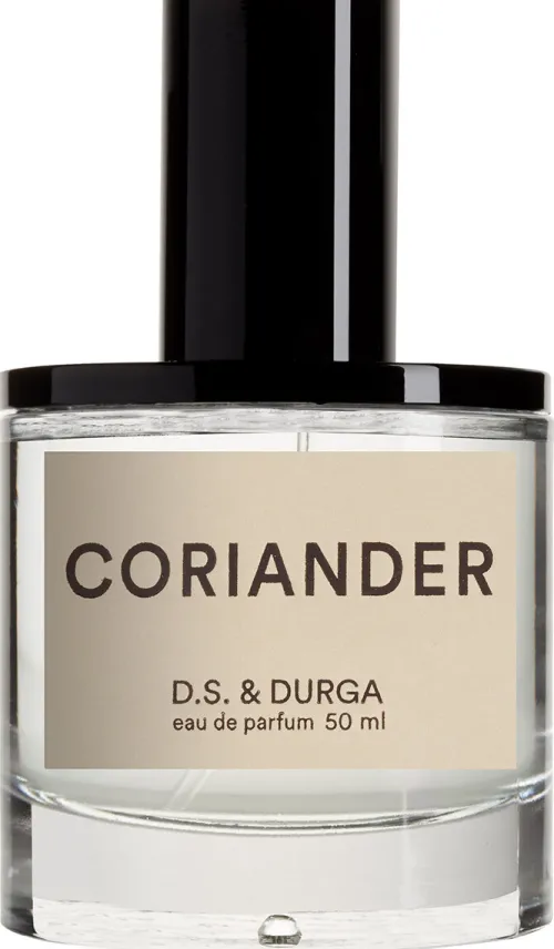 Coriander|D.S. & DURGA Hot
