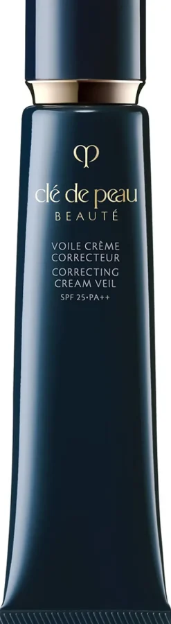 Correcting Cream Veil|Clé de Peau Beauté Online