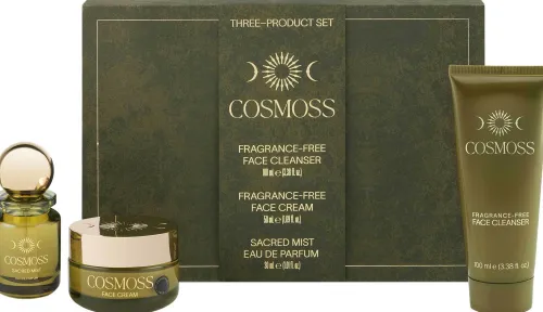 SET|COSMOSS Clearance