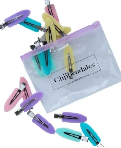 Cotton Candy's|The Clippendales Discount