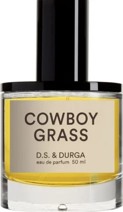 Cowboy Grass|D.S. & DURGA Best