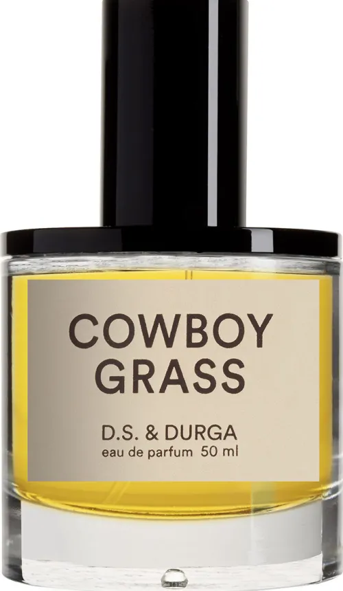 Cowboy Grass|D.S. & DURGA Best