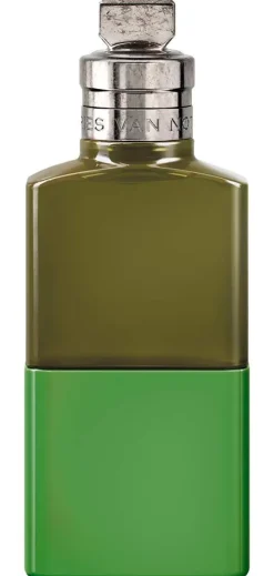 Crazy Basil|DRIES VAN NOTEN Hot