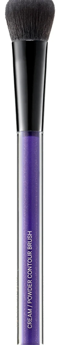 Cream - Powder Contour Brush|Kevyn Aucoin Outlet