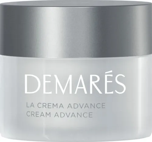 Cream Advance|DEMARÉS Hot