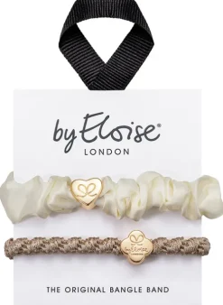 Cream and Gold|By Eloise