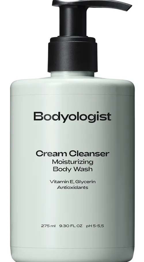 Cream Cleanser Moisturizing Body Wash|Bodyologist Online