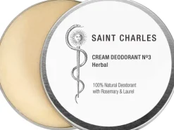Cream Deodorant|Saint Charles Sale