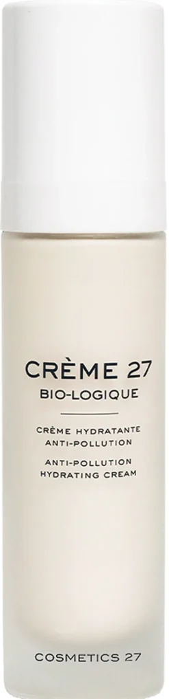 CREME BIO-LOGIQUE 27|Cosmetics 27 Clearance