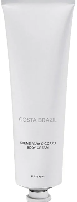 Crème Para O Corpo - Body Cream|Costa Brazil