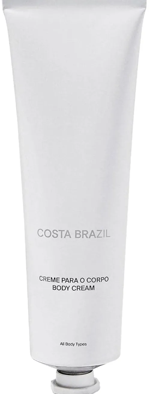 Crème Para O Corpo - Body Cream|Costa Brazil