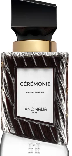 Cérémonie|ANOMALIA PARIS Best