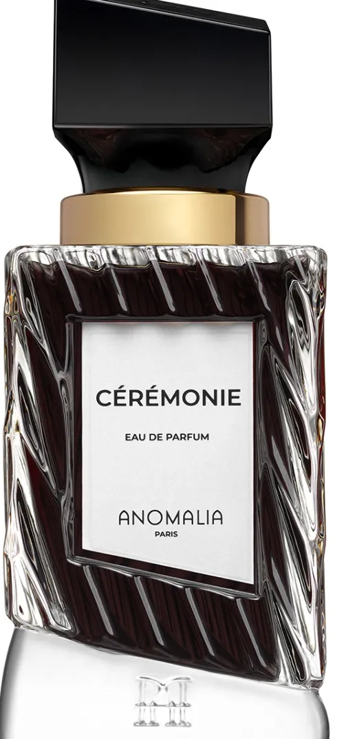 Cérémonie|ANOMALIA PARIS Best