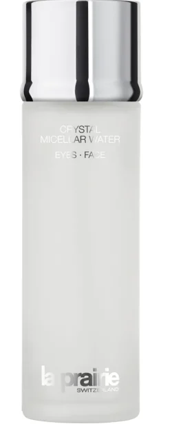 CRYSTAL MICELLAR WATER EYES-FACE|La Prairie Discount