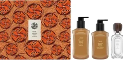 Côte d'Azur Body & Fragrance Collection Limited Edition Set|Oribe Clearance