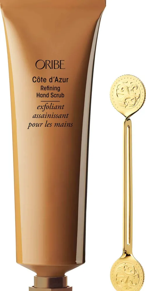 Côte D'azur Refining Hand Scrub|Oribe Best
