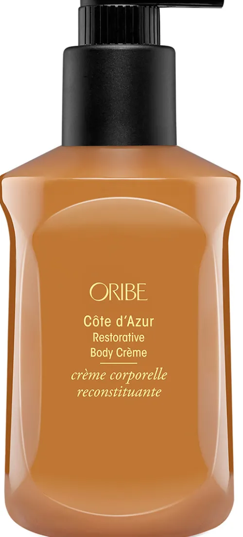Côte d'Azur Restorative Body Crème|Oribe Sale