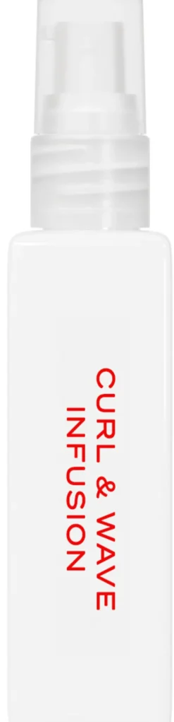 Curl & Wave Infusion|THE EVERY