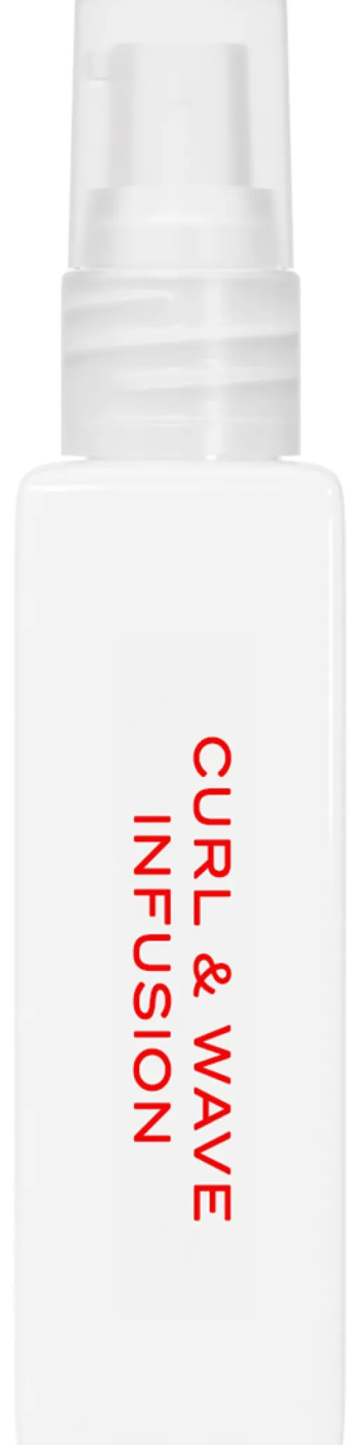 Curl & Wave Infusion|THE EVERY