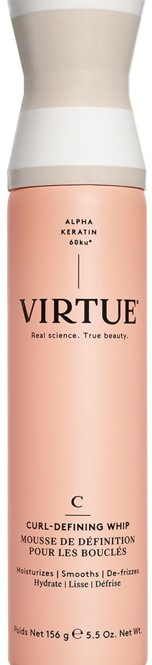 Curl Defining Whip|Virtue Clearance
