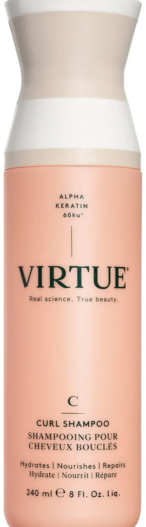 Curl Shampoo|Virtue Online