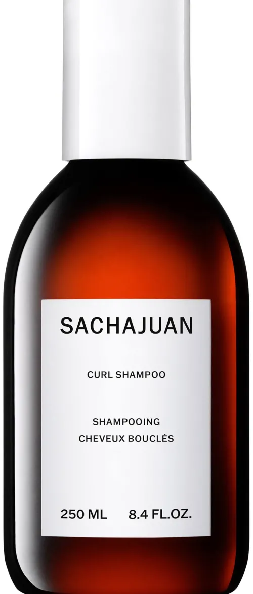 Curl Shampoo|SACHAJUAN Hot