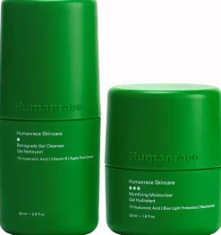 7D Gel Facial Set|Humanrace Hot